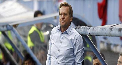 تقرير.. خليفة بيسيرو (2).. لاعب برشلونة والريال ومدرب الملكي وبطل الليجا